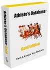 Athlete's Database Gold for Windows