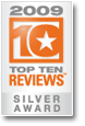 Silver Award
