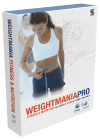 Weightmania Pro for Mac
