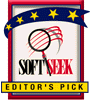 Editor's Pick Award 