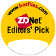 Editor's Pick Award